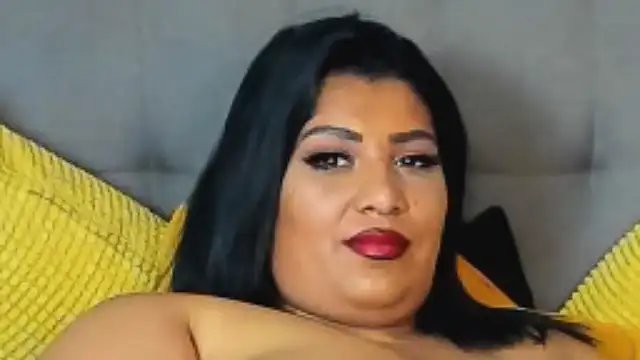 AmyCubes Adlı Modelin Canlı XXX Sohbeti