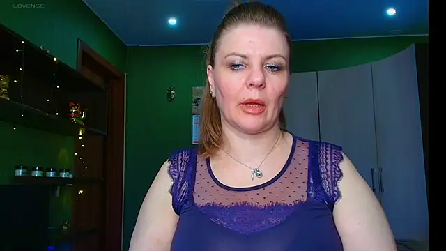 Chat XXX Live VeronikawGold