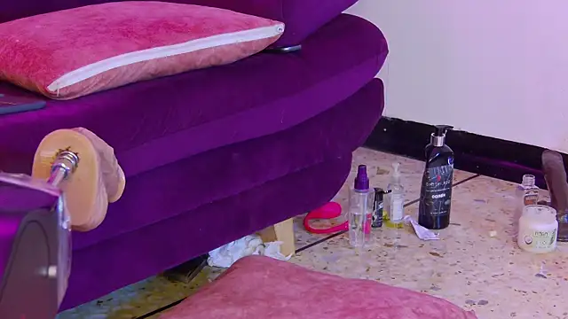 Daliana_Gounbolt Live XXX-chat