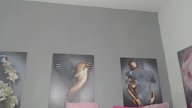 AntonellaBlanc's Live XXX Chat