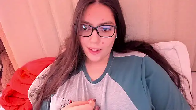 roniewester's Webcam Show
