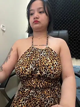 lexi_harper Pertunjukan Webcam