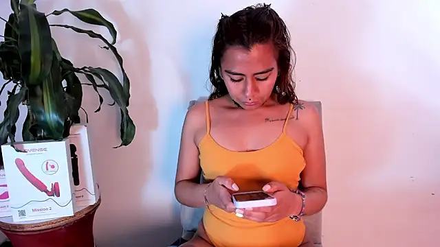 Živý XXX chat im_amber