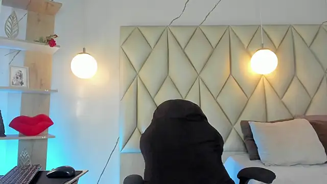 Živý XXX chat angelswets