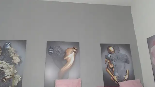 AntonellaBlanc Chat XXX live