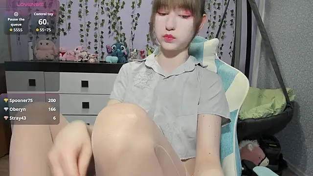 Yoonhee_ki Live XXX Chat