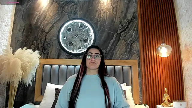 Chat XXX en directo de BellaPeers_