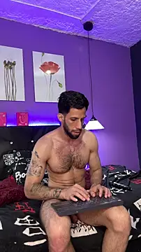 Karim_mansur Webcam show