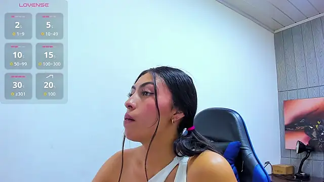angell_cooper8's Live XXX Chat