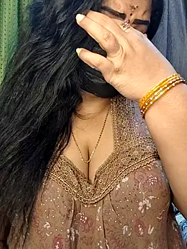 Anushka_flower's Live XXX Chat