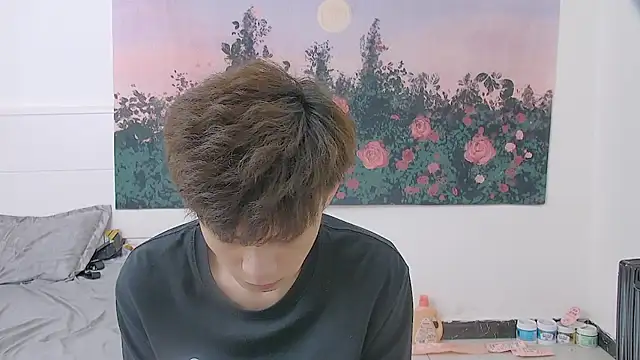 paofu-001 Show Webcam