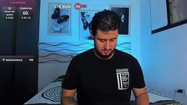 Ryan_evannss_'s Webcam Show