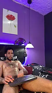 Karim_mansur Obrolan Langsung XXX