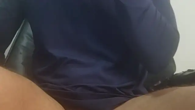 Show de Fmulletdaddy na webcam