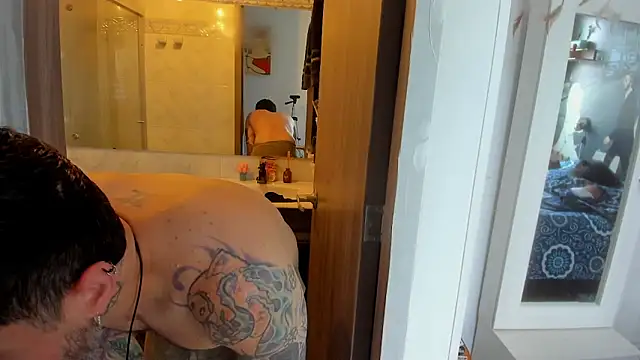 Miguel_angeel_'s Webcam Show
