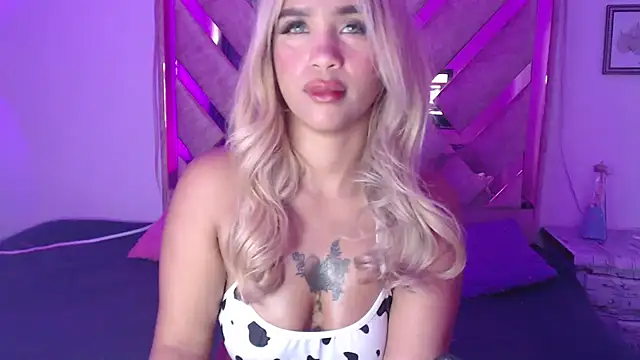 Chat XXX en directo de Lulu_sweety
