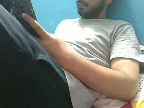 Precumboner – Naživo XXX chat