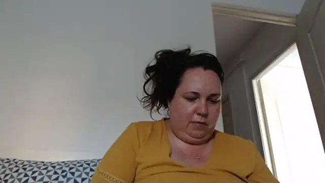 WendyRhoades Adlı Modelin Canlı XXX Sohbeti
