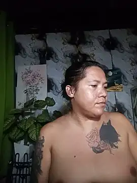 Show Webcam de NasttyMaria
