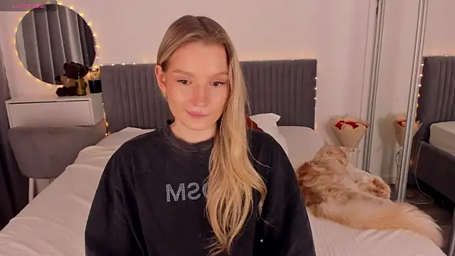 CassieRayss 라이브 XXX 채팅