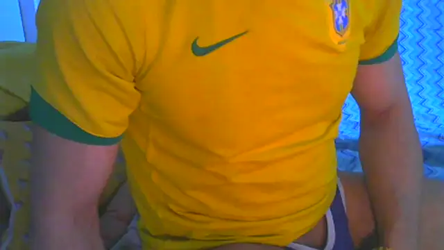 Show de webcam de funguybr36