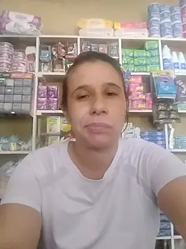 צ'אט XXX בשידור חי של MIA-LARIOS