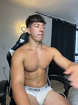 SEAN_CRUISE live XXX chat