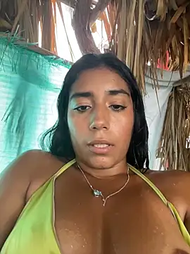 Chat XXX en directo de SaryJonex