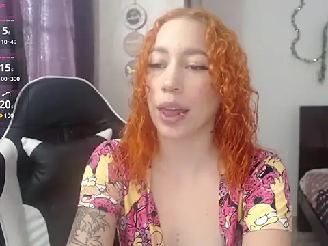 sherryblossom__ Webcamshow
