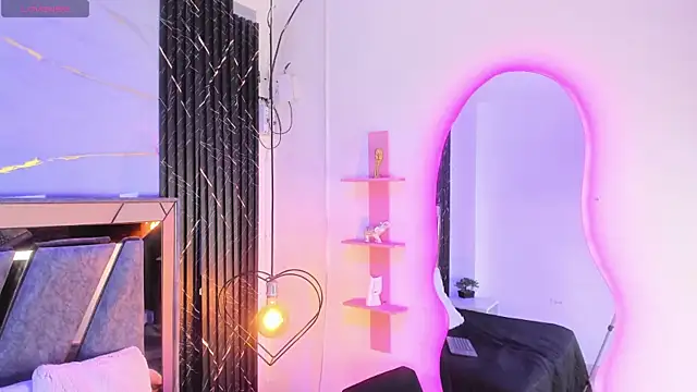 Shanel_elyse Live XXX-chat