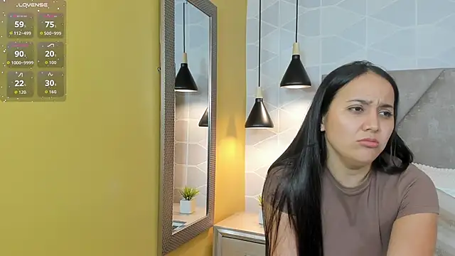 Sammy_Fit_ Live XXX Chat