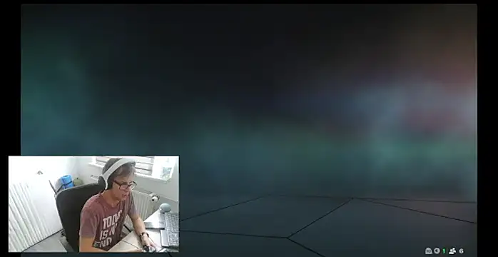 Show webcam de StephPra94