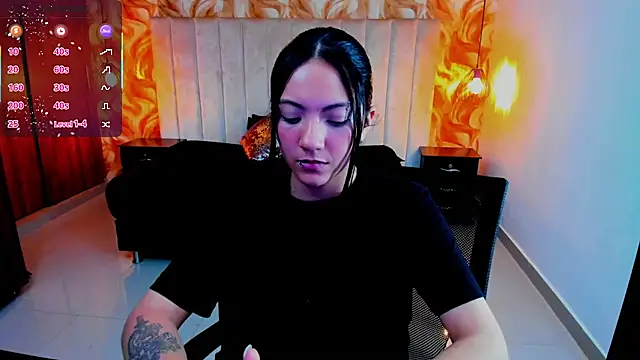 miichael_black's Live XXX Chat
