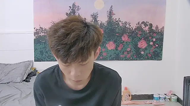 แชท XXX สดของ paofu-001