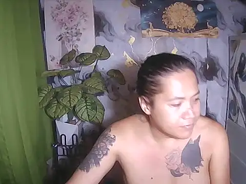 Webkamerová show NasttyMaria