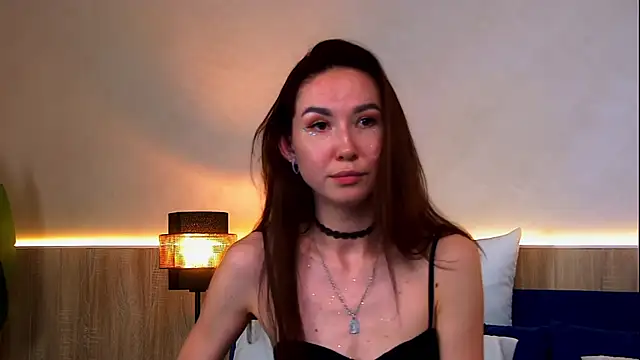 EmilyGray__ Adlı Modelin Canlı XXX Sohbeti