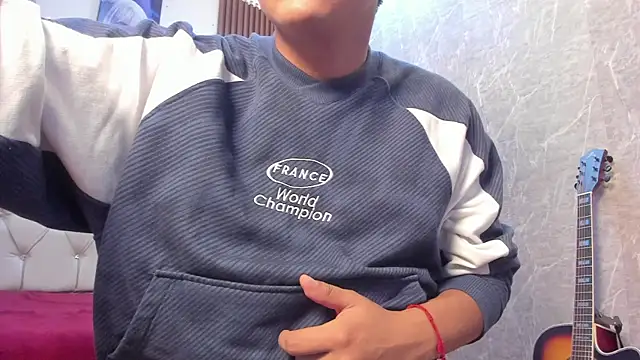 Thiago_Kozak 在線直播表演