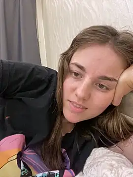 Chat +18 de Lady_woman ao vivo