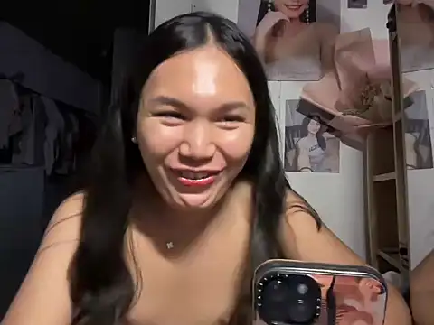 FelicityLincoln Webcam show