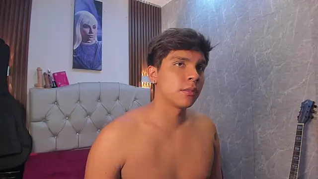 Thiago_Kozak's Live XXX Chat