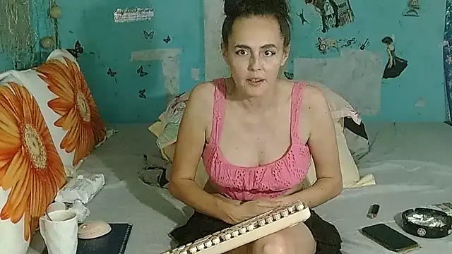 Chat XXX Live brighteyes77