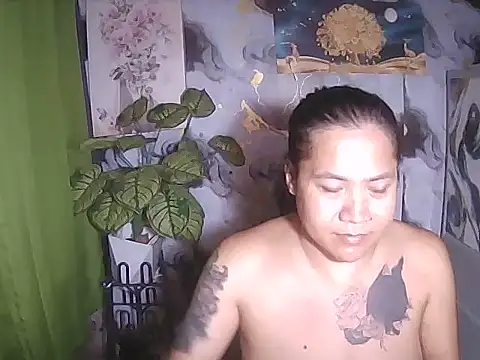 Show Webcam de NasttyMaria
