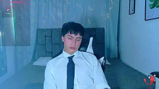 Dantekent 网络视讯表演
