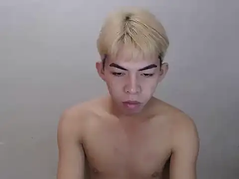 Urhotsilverboy Pertunjukan Webcam