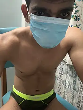 BadBoyTom78のライブXXXチャット