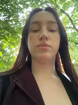 Webkamerová show DoloresXO