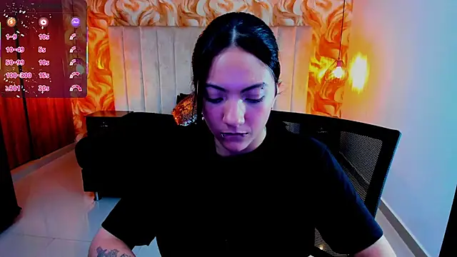 Živý XXX chat miichael_black