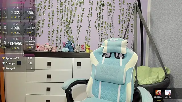 Yoonhee_ki – Naživo XXX chat