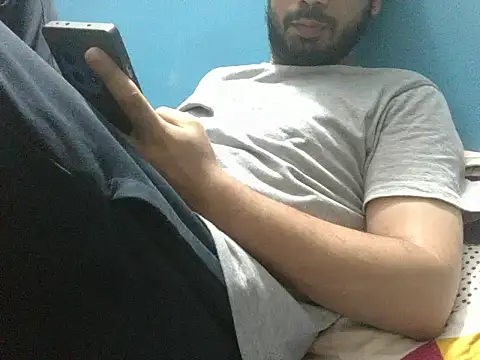 Precumboner's Live XXX Chat