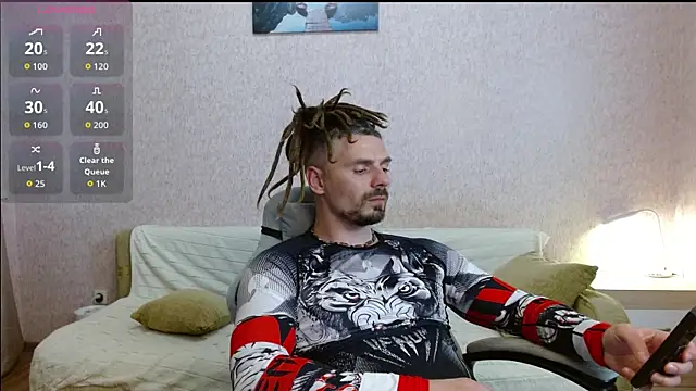 Aestheticguy101's Live XXX Chat